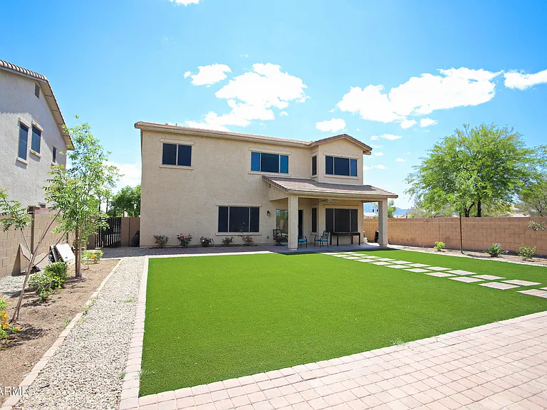 5034 W Saint Kateri Dr — Photo 46
