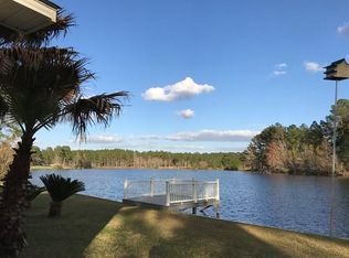 56 Quail Run, Hazlehurst, GA 31539