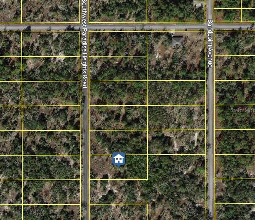 2nd image of 0 SW Paradise Heights Rd #37