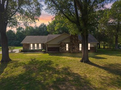 3 New Oxford Rd, Conway, AR, 72034