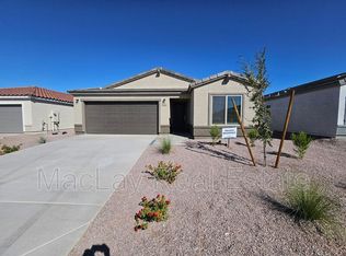 1390 W Aztec Dr, Coolidge, AZ 85128