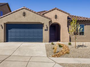 943 Zafiro Rd SE, Rio Rancho, NM 87124