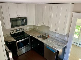 518 W Joppa Rd #B, Towson, MD 21204