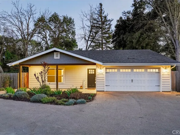 7858 Curbaril Ave, Atascadero, CA 93422