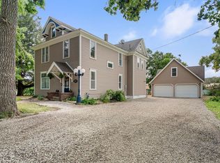 202 Main St, Hayward, MN 56043