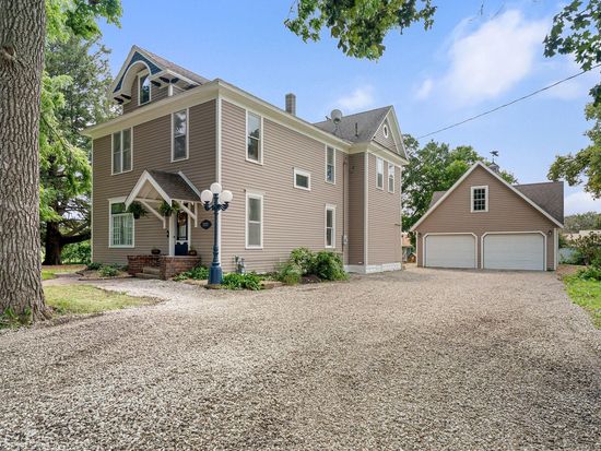 202 Main St, Hayward, MN 56043
