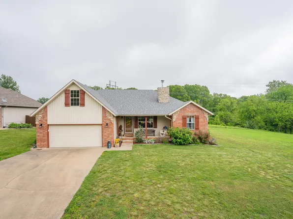 130 Tolbert Court, Spokane, MO 65754