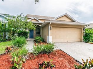 7901 Citrus Blossom Dr, Land O Lakes, FL 34637
