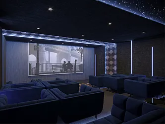 Rented by Nest Seekers International