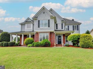 862 Berryman Pl, Lawrenceville, GA 30045