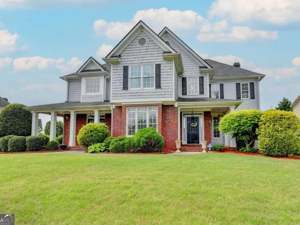 862 Berryman Pl, Lawrenceville, GA 30045