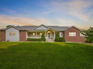 1268 Falcon Ave NW, Swisher, IA 52338