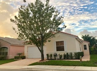 10302 SW 16th Ct, Pembroke Pines, FL 33025