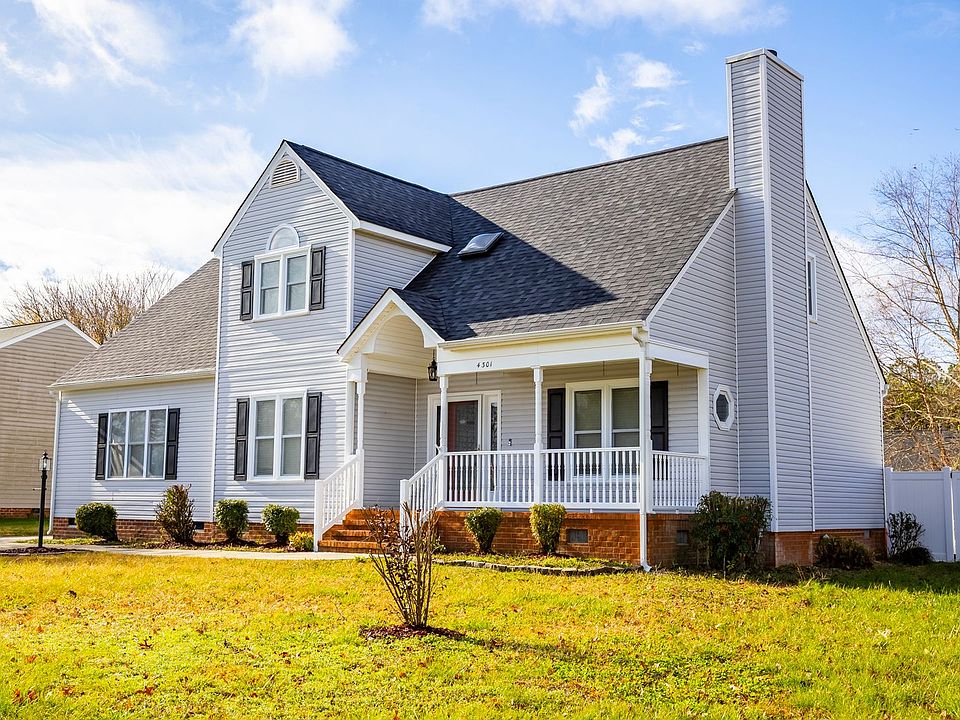 1st image of 4301 Cypress Dr