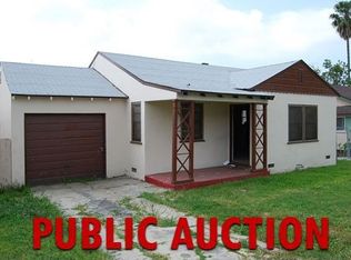 4220 W 64th St, Inglewood, CA 90302