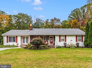 8435 Hemler Rd, Thurmont, MD 21788