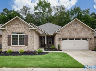 9552 Abington Cove Blvd NW, Madison, AL 35757
