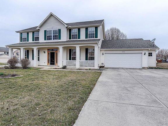 2nd image of 578 Tanninger Dr