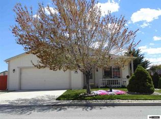 17924 Fonti Ct, Reno, NV 89508