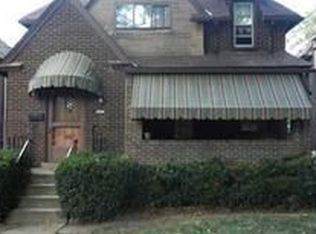 1318 Ingham St, Pittsburgh, PA 15212