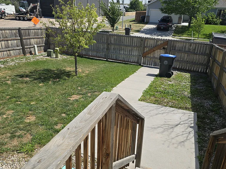 5020 Rock Springs St — Photo 7