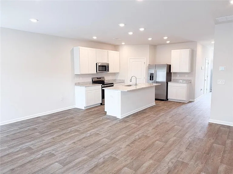 5256 Magnolia Grove Way — Photo 4