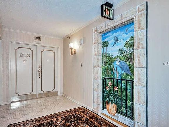 2nd image of 3301 Bayshore Blvd Unit 808B