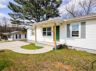 3210 Stringfield Rd NW, Huntsville, AL 35810