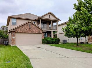 212 Foster Ln, Jarrell, TX 76537
