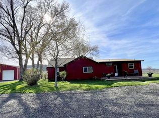 28154 Highway 395, Lakeview, OR 97630