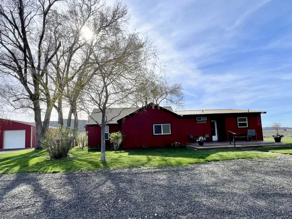 28154 Highway 395, Lakeview, OR 97630