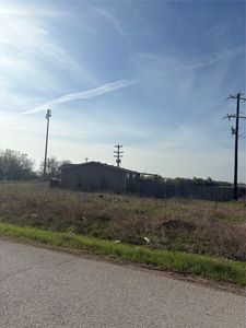 11257 Old Stoney Rd, Ponder, TX, 76259