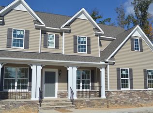 1226 Miners Trail Rd, Midlothian, VA 23114