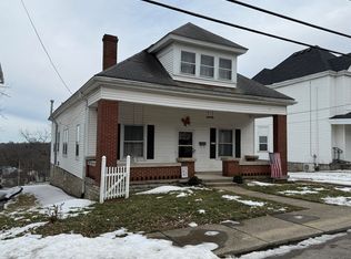672 Higgins St, Paris, KY 40361
