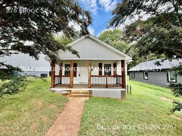 876 Brook St, Lynchburg, VA 24501