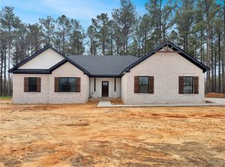 13524 Northside Rd, Berry, AL 35546
