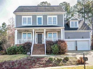 104 Skygrove Dr, Holly Springs, NC 27540
