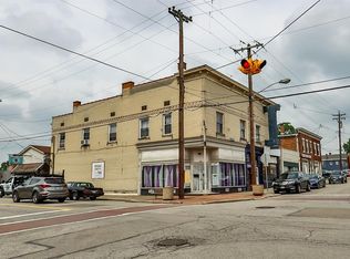 223 Dunn St, Cincinnati, OH 45215