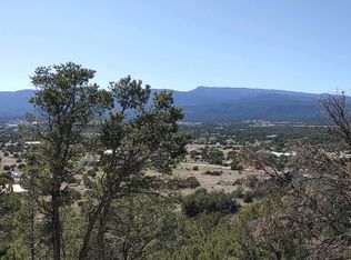 23 Lakeview Dr, Sandia Park, NM 87047