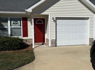 285 Promise Ln, Brunswick, GA 31525