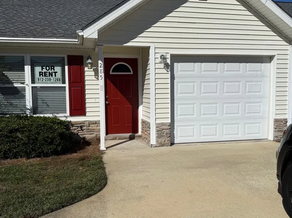 285 Promise Ln, Brunswick, GA 31525