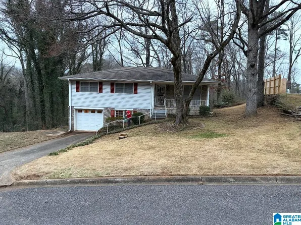 1028 Dawn Dr, Birmingham, AL 35235