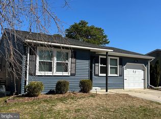 19 Attleboro La #73, Manchester Township, NJ