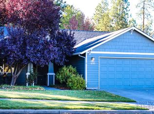 61371 Rock Bluff Ln, Bend, OR 97702