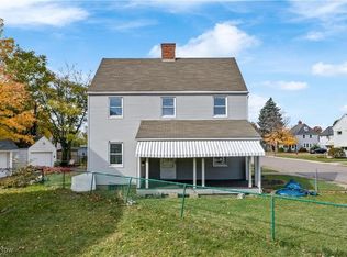 3204 14th St SW, Canton, OH 44710