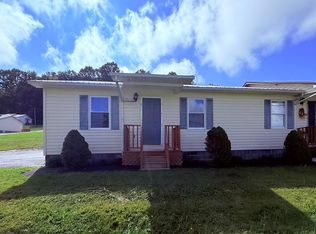 13728 Heath Bros., Glade Spring, VA 24340