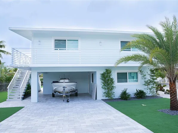 873 Ellen Dr, Key Largo, FL 33037
