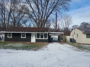 923 Henry St, Michigan City, IN