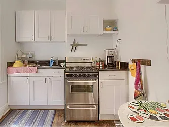 Rented by Compass