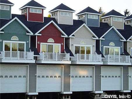 Sanctuary on the Water